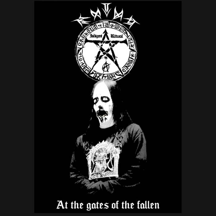 At the Gates of the Fallen