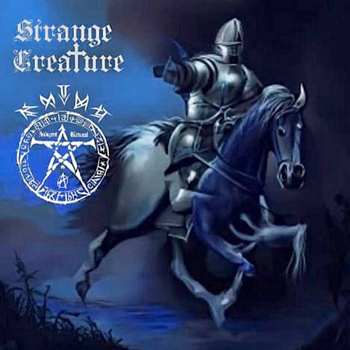 Strange Creature / Indigent Ritual