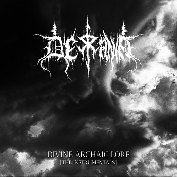 Divine Archaic Lore [The Instrumentals]