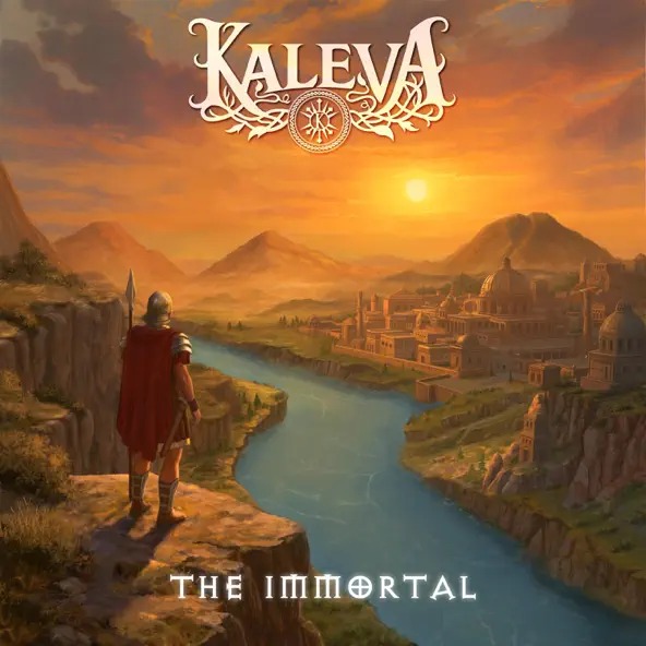 The Immortal