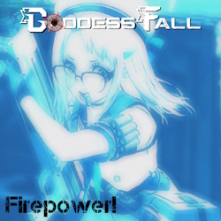 Firepower!