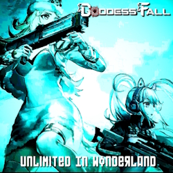 Unlimited In Wonderland