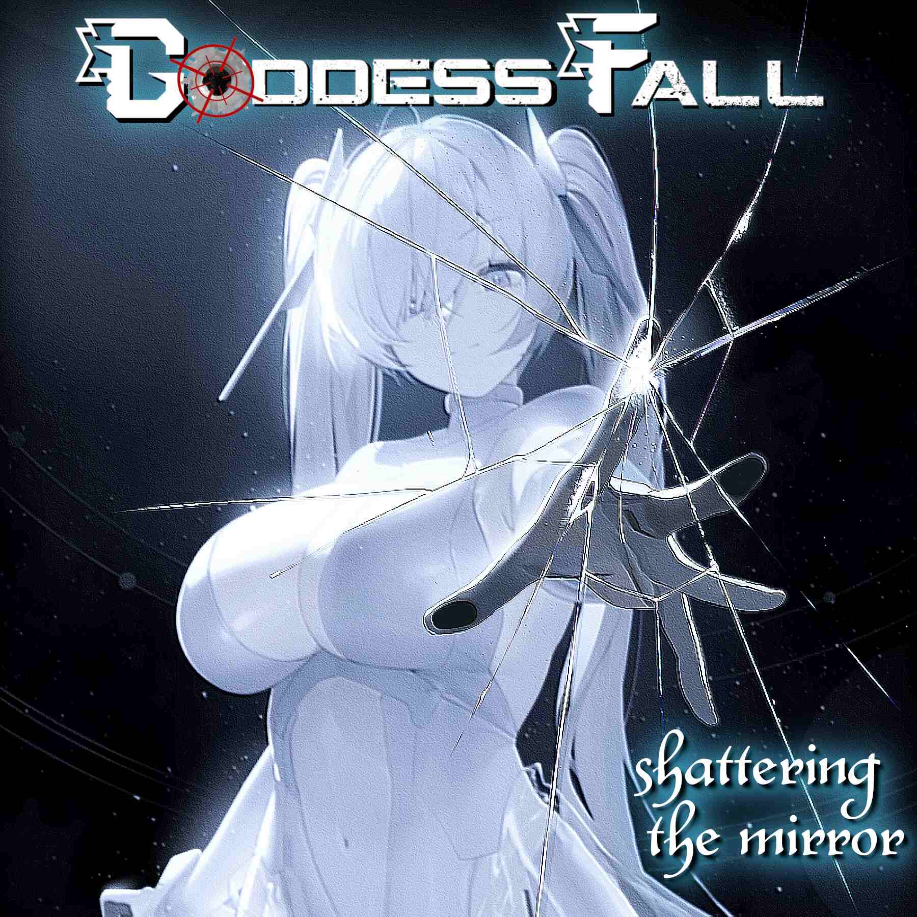 Shattering the Mirror