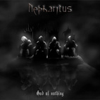 God of Nothing