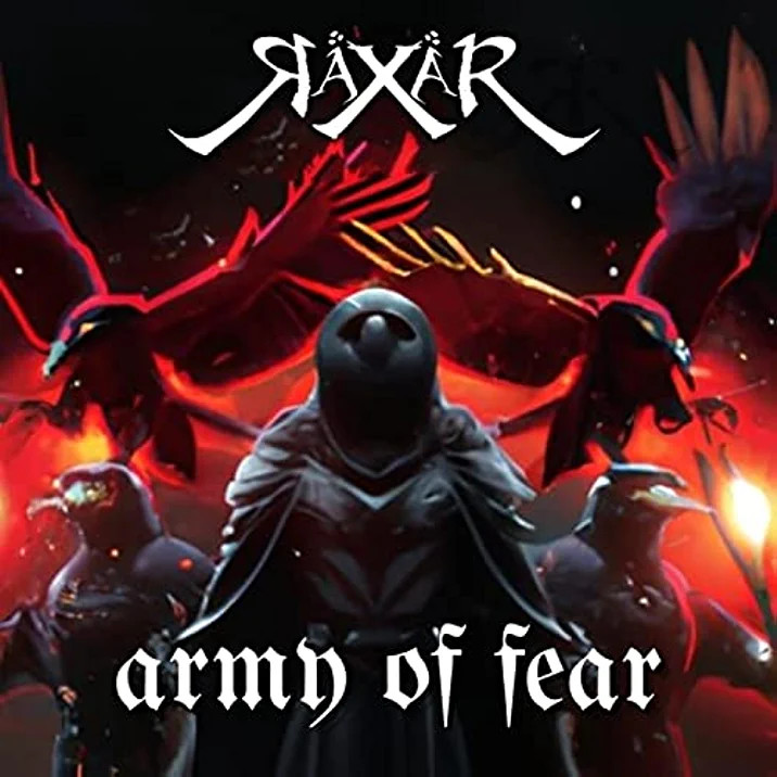 Army of Fear