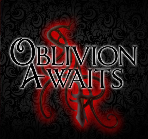 Oblivion Awaits