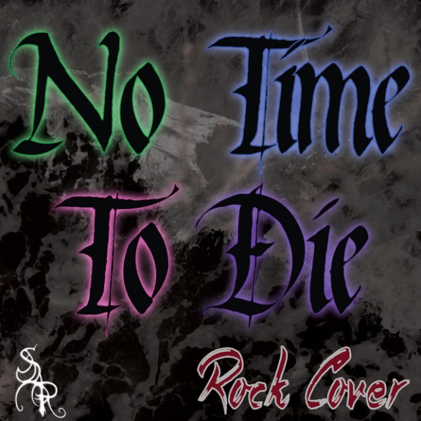 No Time to Die