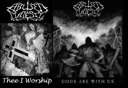 Thee I Worship / Gods Are with Us