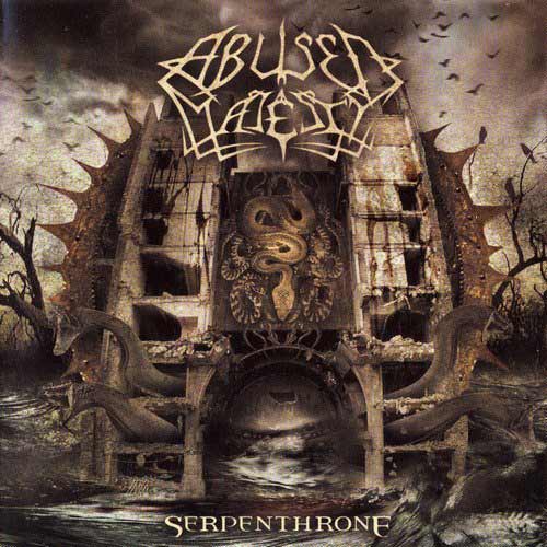 Serpenthrone