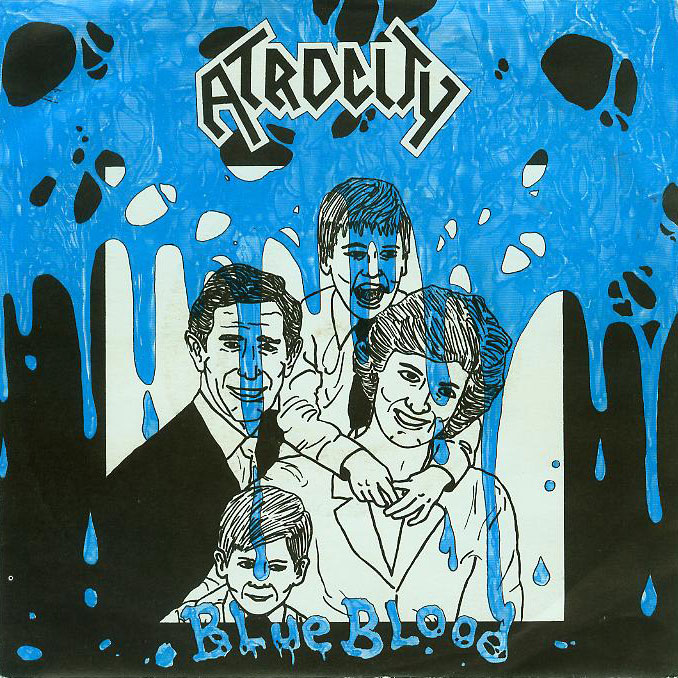 Blue Blood