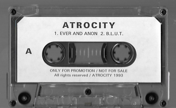 Promo 93