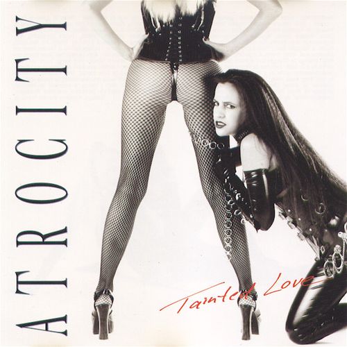 Tainted Love