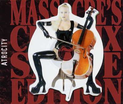 Massacre's Classix Shape Edition