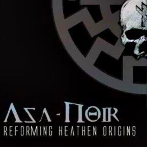 Reforming Heathen Origins