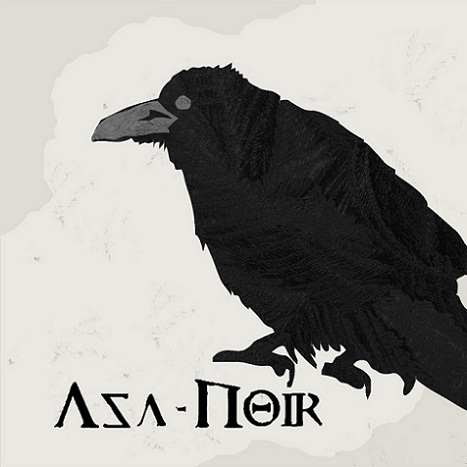 Sing, My Ravens