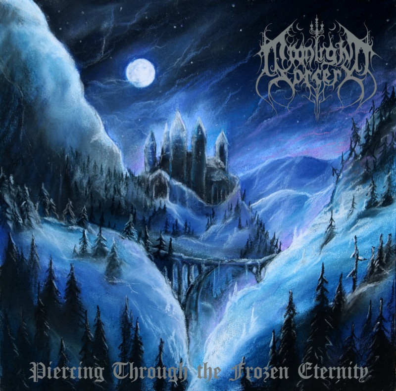 Piercing Through the Frozen Eternity