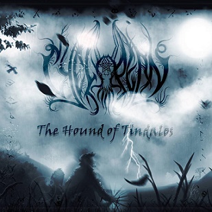 Book I: The Hound of Tindalos
