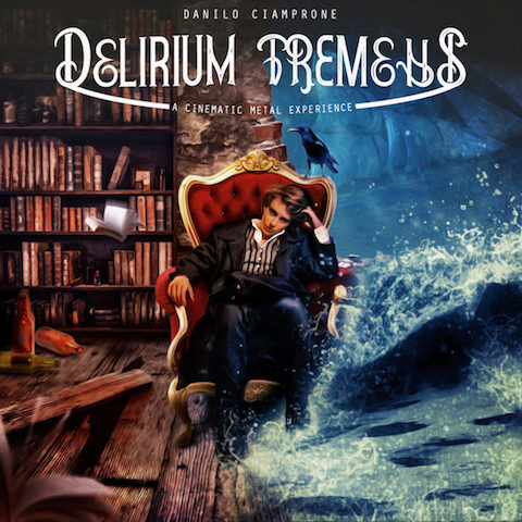 Delirium Tremens