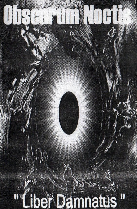 Liber Damnatus