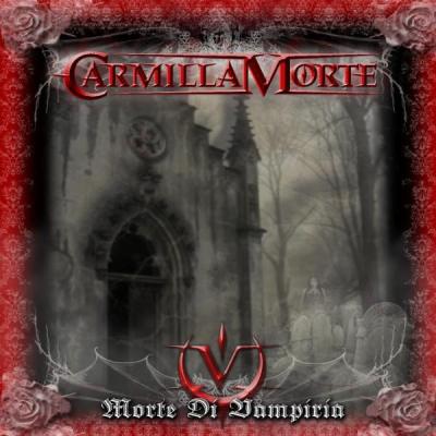 Morte di vampiria