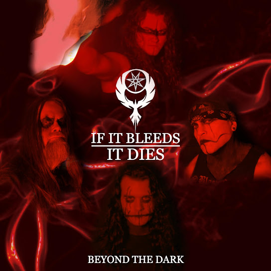Beyond the Dark