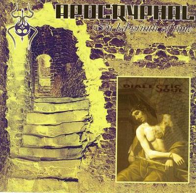 In Labyrinth of Time / Dialectic Soul