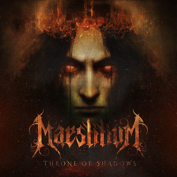 Throne of Shadows