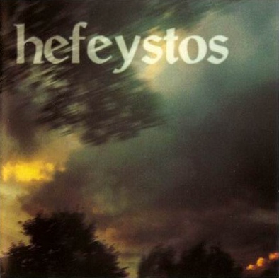 Hefeystos
