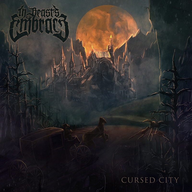 Cursed City