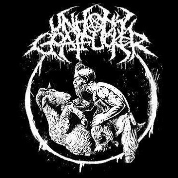 Unholy Goatfucker