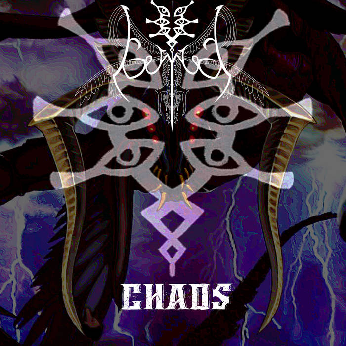 Chaos (Fire Emblem Awakening cover)