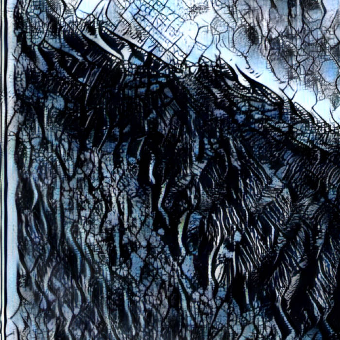 The Antique Sleep