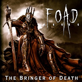 The Bringer of Death
