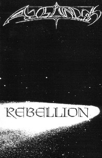 Atlantis / Rebellion