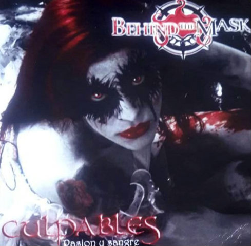 Culpables: Pasion y sangre
