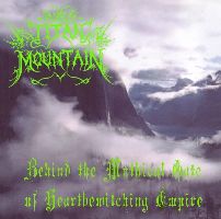 Behind the Mythical Gate of Heartbewitching Empire