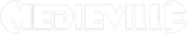 Medieville logo