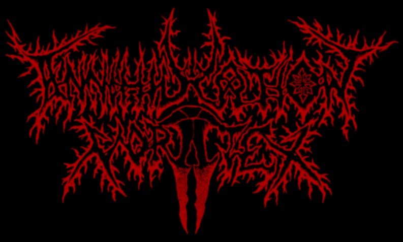 Annihilation Vortex logo