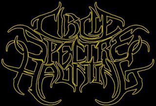 Circle Spectre Haunting logo