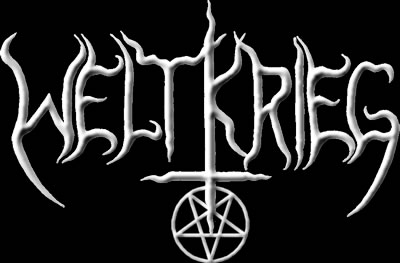 Weltkrieg logo