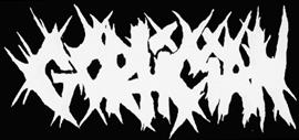 Gortician logo
