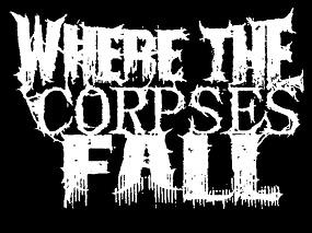 Where the Corpses Fall logo