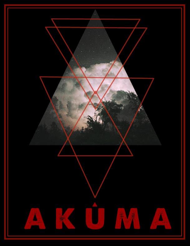 Akûma logo