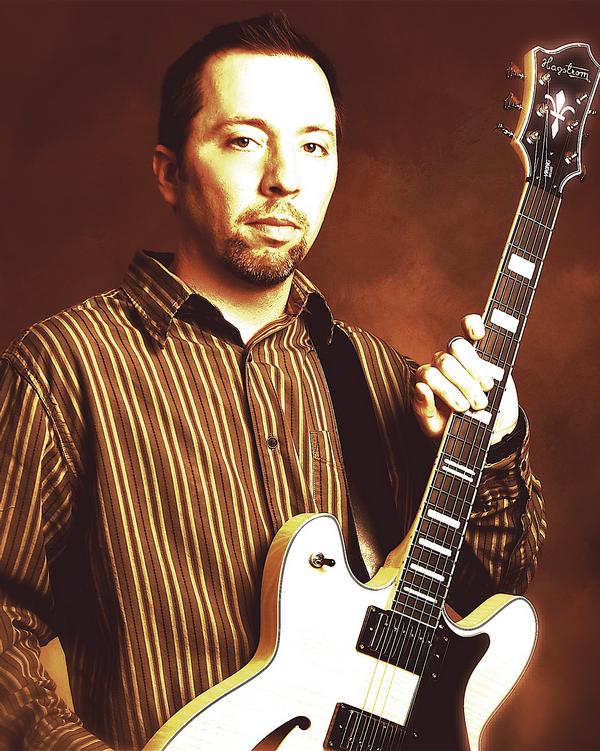 Scott Motyka