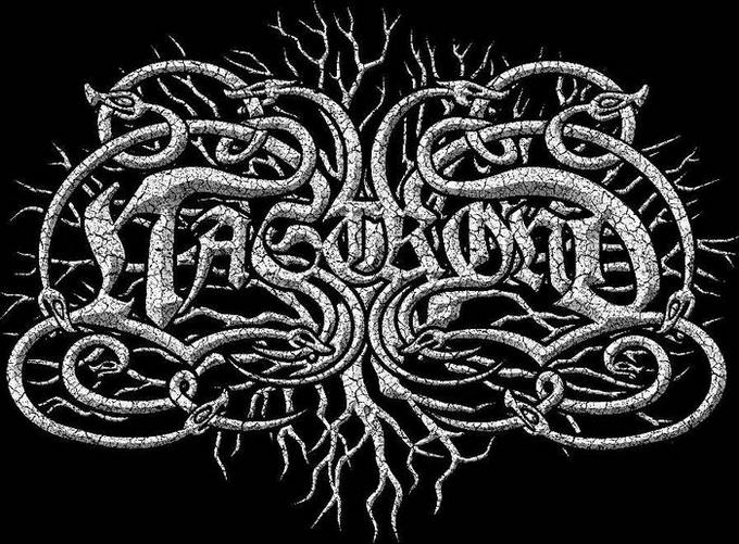 Náströnd logo