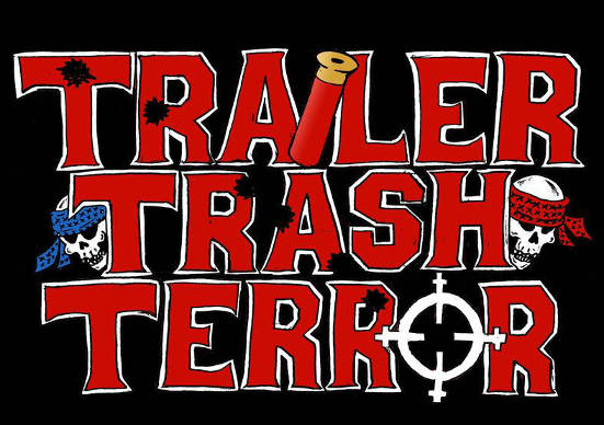 Trailer Trash Terror logo