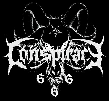 Conspiracy 666 logo
