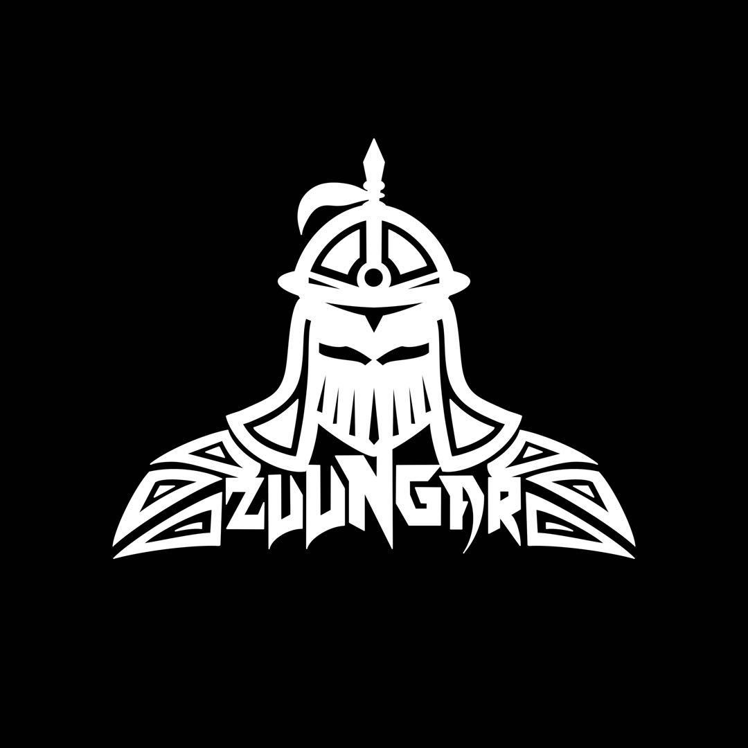 Zuungar logo