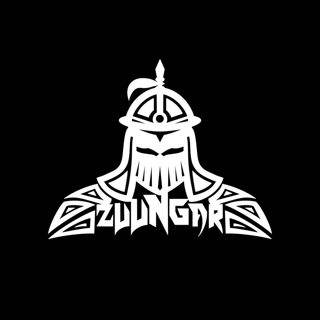Zuungar logo