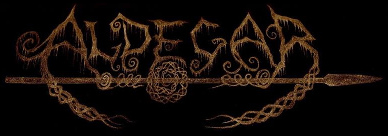 Aldegar logo